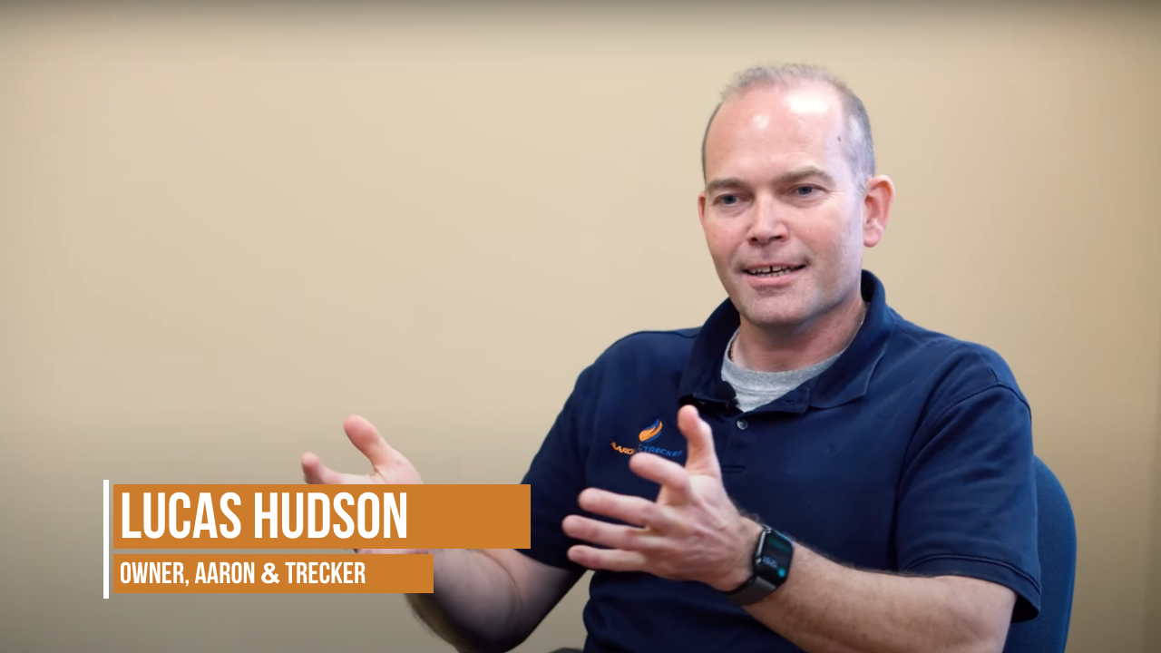 lucas hudson