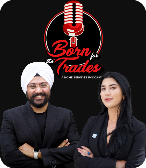 Born for the Traders Podcast Thumbnail